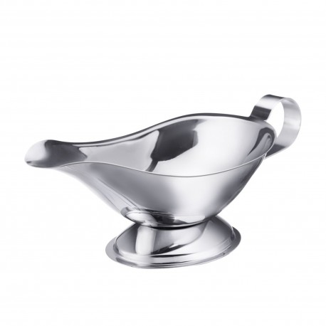 SALSERA 12CL INOX