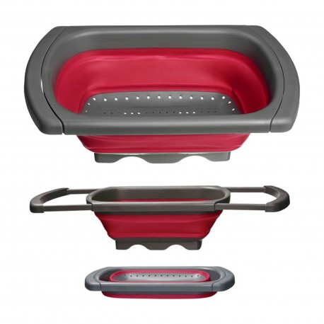COLADOR EXTENSIBLE