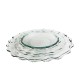 OSHO PLATO 27XH2 ALABASTRO TTE