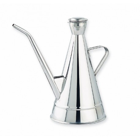 ACEITERA 3/4 L. INOX 18/10