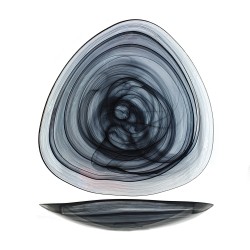 ESTONIA BOL 27CM ALABASTRO NGO