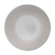 PANIO BEIGE LLANO PLATO 17CM