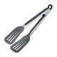 PINZA SERVIR SILICONA 26CM