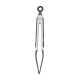 PINZA SERVIR SILICONA 26CM