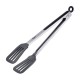 PINZA SERVIR SILICONA 34CM
