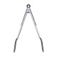 PINZA SERVIR SILICONA 34CM