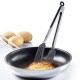 PINZA SERVIR SILICONA 34CM