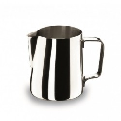 LECHERA 0,60L  CHEF INOX