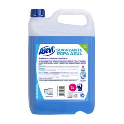 SUAVIZANTE LAVADORA  G5KG AZUL