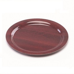 ZZ PLATO CAMBIO 12,5 CM MADERA