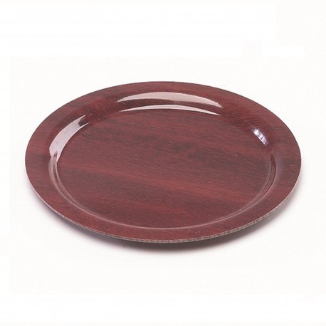 ZZ PLATO CAMBIO 12,5 CM MADERA