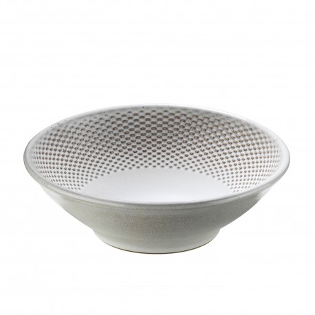 PANIO BEIGE ENSALADERA 20CM