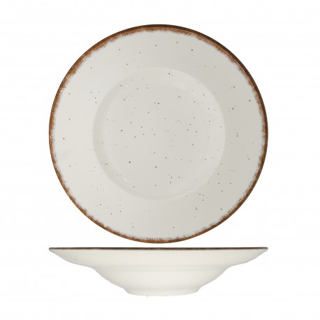 EO SIDE HONDO RENO PLATO 30CM
