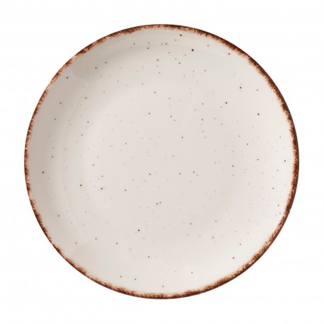 EO SIDE LLANO PLATO 25CM