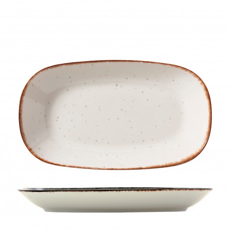 EO SIDE FUENTE OVAL 34X20CM