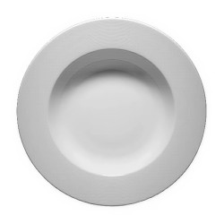 ZZ REY HONDO PLATO 30CM