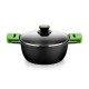 ZZ PRIOR CACEROLA C/T ALTA INDUC 28 BRA