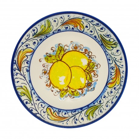 STRADA LLANO PLATO 27CM