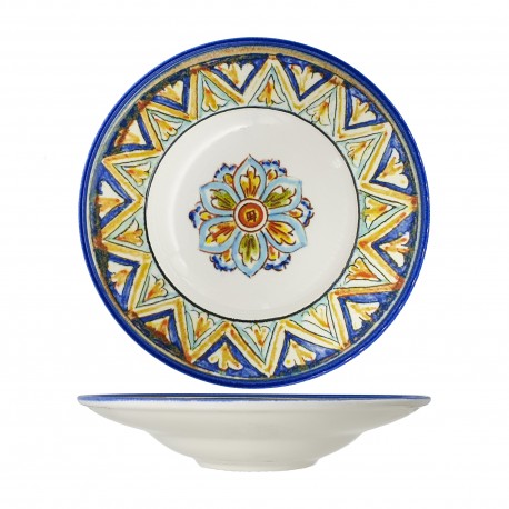 STRADA HONDO PLATO PASTA 27CM