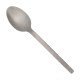 LINEA CUCHARA POSTRE 2,5MM 18CM INOX