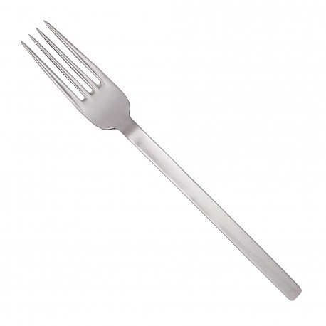 LINEA TENEDOR POSTRE 2,5MM 18,7CM INOX