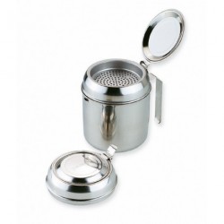 GRASERA 3/4 L. PESCADO INOX 18/10