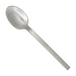 LINEA CUCHARA CAFE 1,8MM 14,5CM INOX
