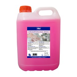 GEL DE MANOS G5KG