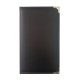 PORTABANDEJA CAMBIO ECO 22X13 NEGRA