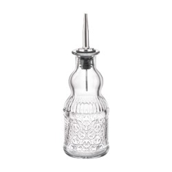 BOTELLA BITTER ACEITERA 0,25L TAPON HERITAGE