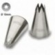 BOQUILLA ESTRELLA 10 mm. 68900 LACOR