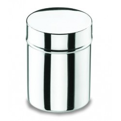ZZ ESPECIERO 62907 HIERBAS CHEF INOX