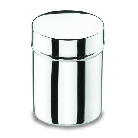ZZ ESPECIERO 62907 HIERBAS CHEF INOX
