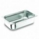 GN 1/1 CUBETA INOX H65 66165Z