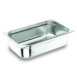 GN 1/1 CUBETA INOX H65 66165Z