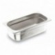 GN 1/2 CUBETA INOX H65 66265Z